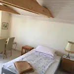 Apartment Frymannstrasse