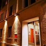Easyhotel Zuerich City Centre