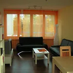 Swiss Star Oerlikon Station - Self Check-In