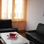 Swiss Star Oerlikon Station - Self Check-In