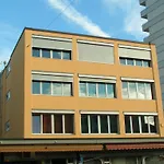 Swiss Star Oerlikon Station - Self Check-In