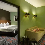 Design & Lifestyle Hotel 3*
