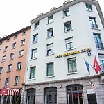 Montana 3* Zurich