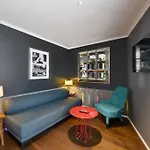 Hotel Design & Lifestyle Zurich