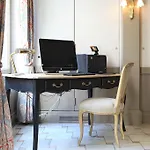 Hotel Montana Zurich