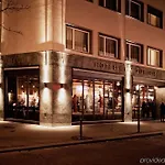 Design & Lifestyle Hotel