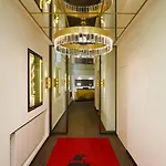 Design & Lifestyle 3* Zurich