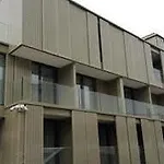 Residence Appartements 3* Zurich