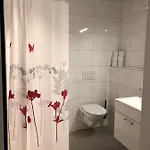 Residence Appartements Aparthotel Zurich