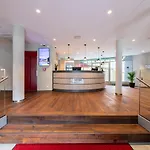 Trip Inn Zurich Hotel