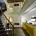 Design & Lifestyle Hotel Zurich