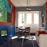 Ziczac Rock Hotel