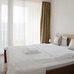 Residence Appartements Aparthotel