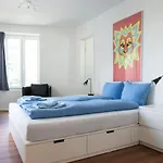 Hitrental Altstetten Apartments