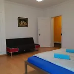 Homestay Zurich City