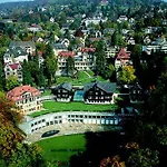 Zurich Development Center