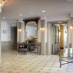 Hotel Montana Zurich