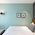 Hotel Design & Lifestyle Zurich