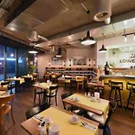 Hotel Design & Lifestyle 3*