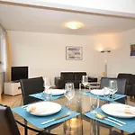 Spacious 1br Near Opera And - Mill 5 43