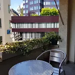 Doubleroom Close To Lake In Citycenter