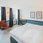 Pop Up Krone Hotel Zurich