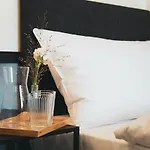 Pop Up Krone Hotel Zurich
