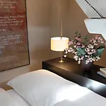 Hotel Altstadt Zurich