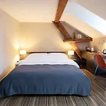 Altstadt 3* Zurich