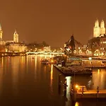 Montana 3* Zurich