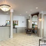 Hotel Montana
