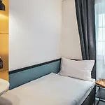 Hotel Pop Up Krone Zurich