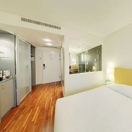 Glockenhof Hotel 4*