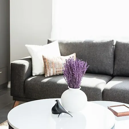 Lamira Serviced Aparthotel 4*