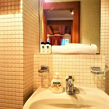 Hotel Swiss Style