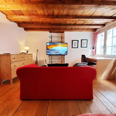 Hotel Swiss Style *