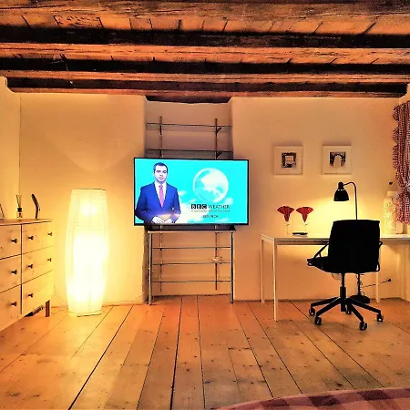 Swiss Style Hotel Zurich