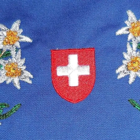 Swiss Style
