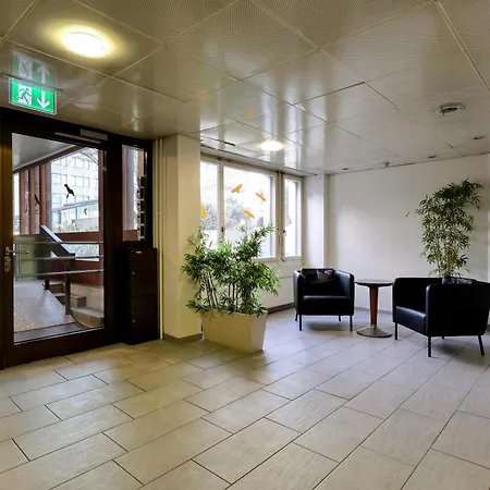 Apartment - Business Albisriederplatz Zurich
