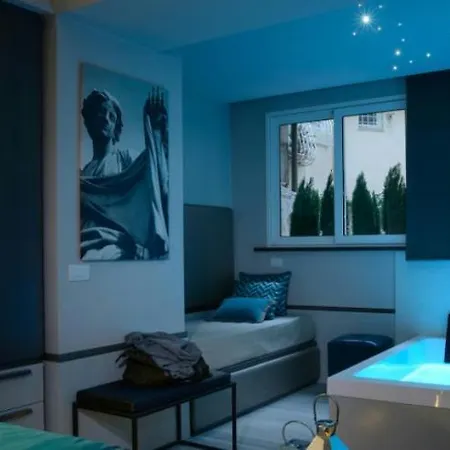 Apartment & Zurich