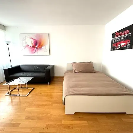 Center * Zurich
