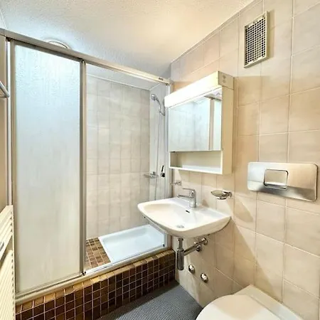 Apartment Center *