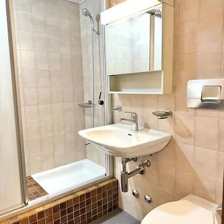 Apartment Center *