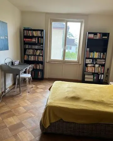 Haldengut Hotel Zurich