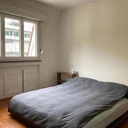 Central Apartment Apartment Zurich