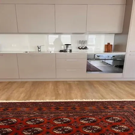 Apartment Studio Serenity With City View -402- Zurich