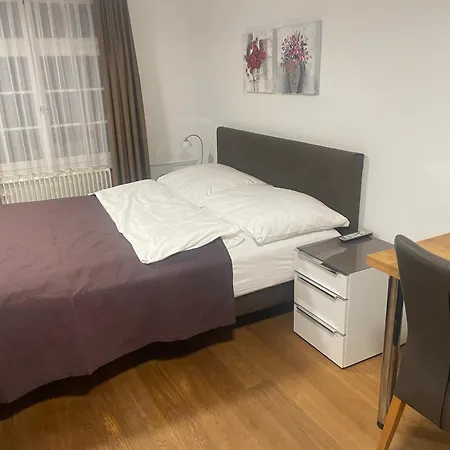 Splendid 3* Zurich