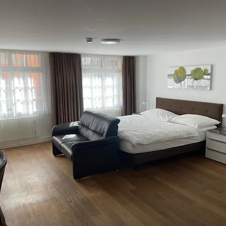 Aparthotel Splendid
