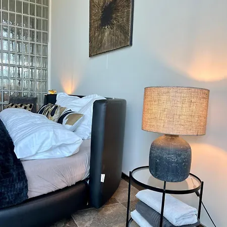 Apartment Penthouse Paradise Stunning City Views