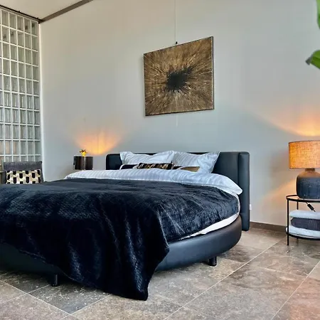 Penthouse Paradise Stunning City Views * Zurich